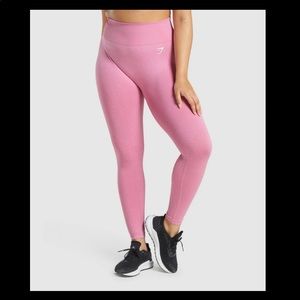 Gymshark Vital Seamless Leggings